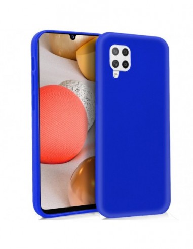 Funda gel TPU Samsung A426 Galaxy A42...