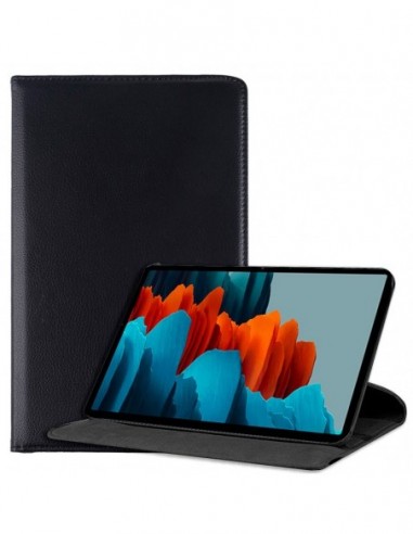 Funda soporte giratorio Samsung...
