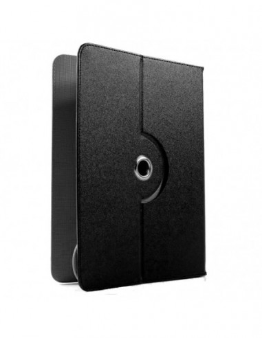 Funda tapa soporte giratorio libro...