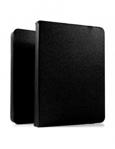 Funda tapa soporte giratorio libro...