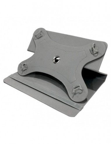 Funda tapa soporte giratorio libro...