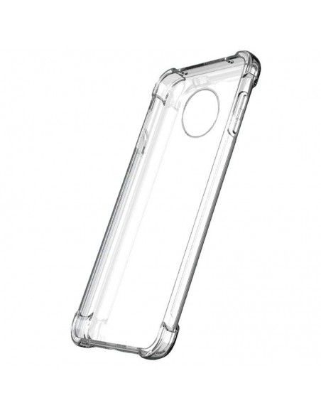 Carcasa TPU Huawei Mate 40 Pro / 40 Pro Plus antigolpes transparente