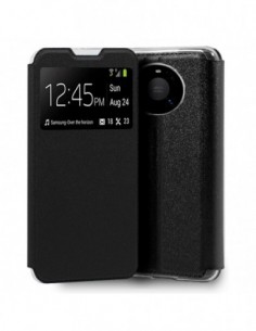 Funda libro soporte TPU...