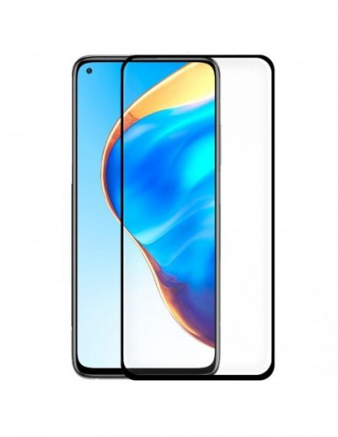 Protector pantalla vidrio templado...