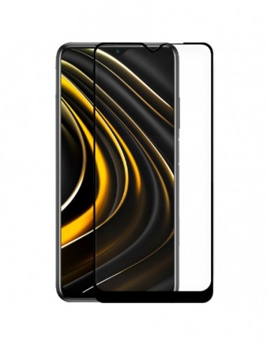 Protector pantalla vidrio templado...