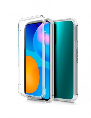 Funda gel TPU 3D Huawei P Smart 2021...