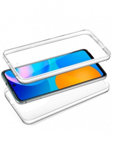 Funda gel TPU 3D Huawei P Smart 2021...