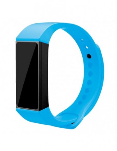 Correa Xiaomi Mi Band 4C celeste