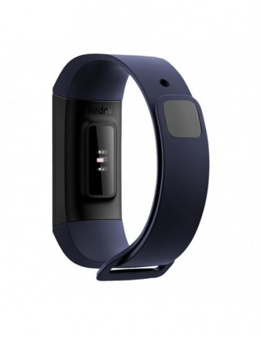 Correa Xiaomi Mi Band 4C azul marino