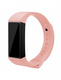 Correa Xiaomi Mi Band 4C rosa