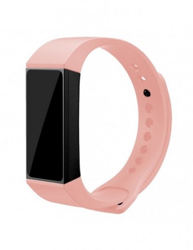 Correa Xiaomi Mi Band 4C rosa
