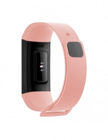 Correa Xiaomi Mi Band 4C rosa