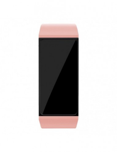 Correa Xiaomi Mi Band 4C rosa