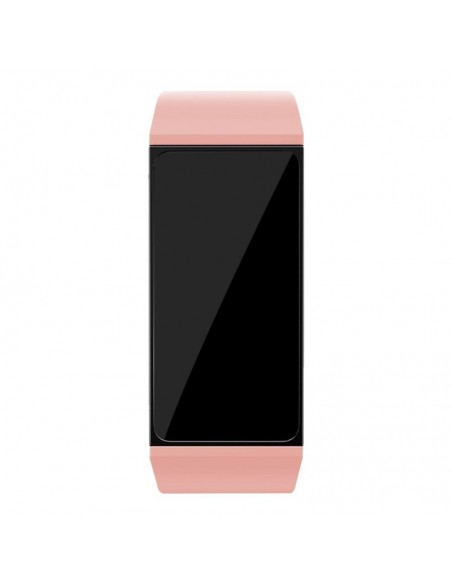 Correa Xiaomi Mi Band 4C rosa