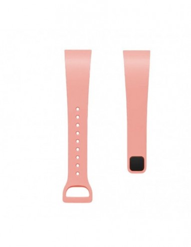 Correa Xiaomi Mi Band 4C rosa