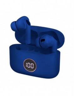 Auriculares Bluetooth...