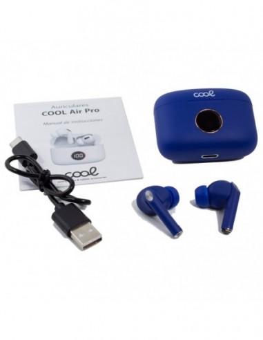 Auriculares Bluetooth estéreo Dual...