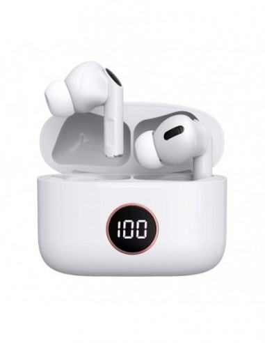 Auriculares Bluetooth estéreo Dual...