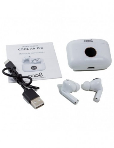 Auriculares Bluetooth estéreo Dual...