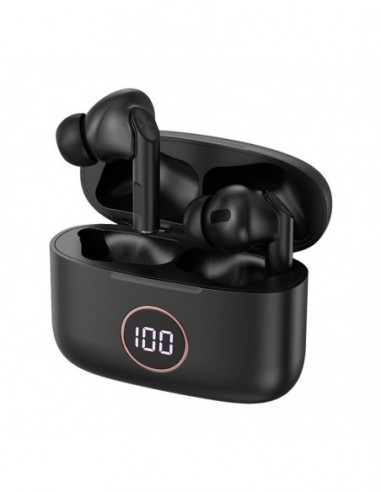 Auriculares Bluetooth estéreo Dual...