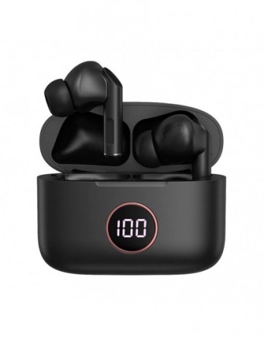 Auriculares Bluetooth estéreo Dual...