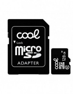 Tarjeta memoria microSD con... 2