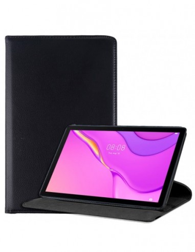 Funda soporte giratorio Huawei...