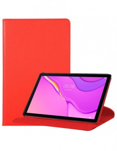 Funda soporte giratorio Huawei...