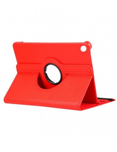 Funda soporte giratorio Huawei...