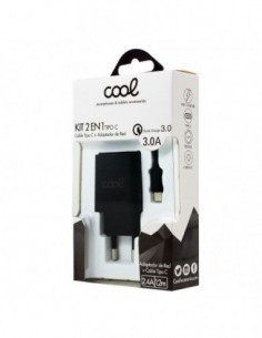 Cargador red conector tipo... 2