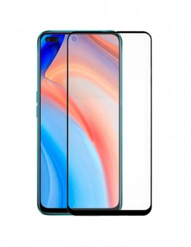 Protector pantalla vidrio templado...
