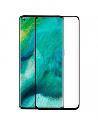 Protector pantalla vidrio templado...