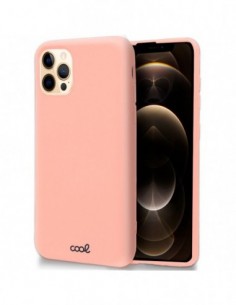 Carcasa TPU cama tela...