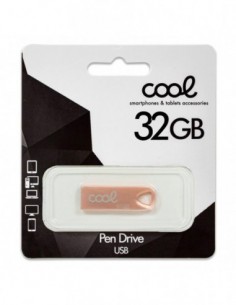 Pen Drive llavero USB 2.0... 2