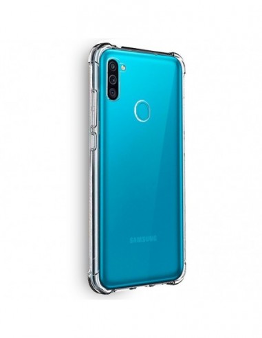 Carcasa TPU Samsung M115 Galaxy M11 /...