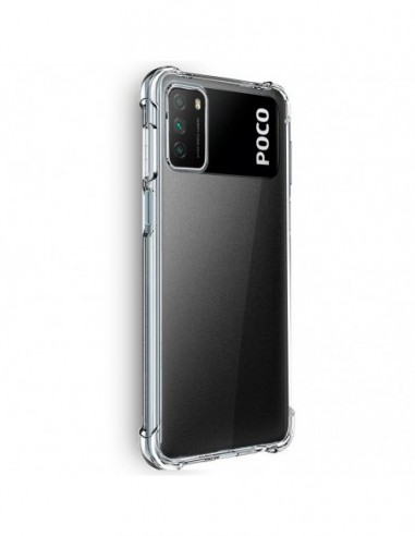 Carcasa TPU Xiaomi Redmi 9T /...