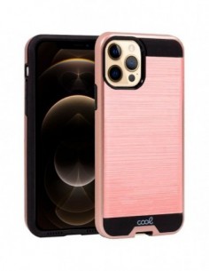 Carcasa aluminio cama TPU...