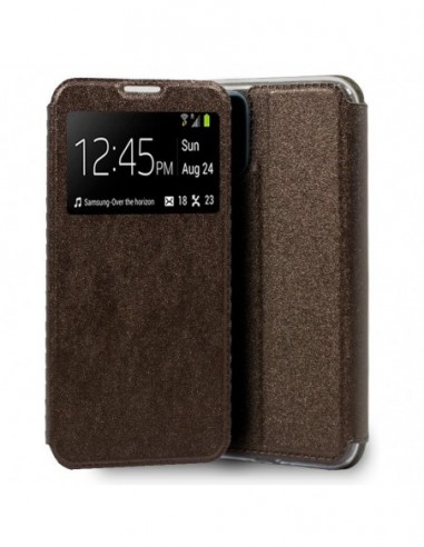 Funda libro soporte TPU Realme 7 Pro...