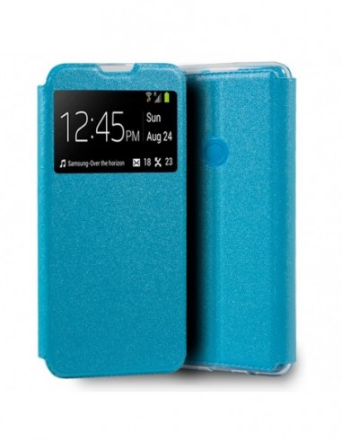 Funda libro soporte TPU Realme C3 /...