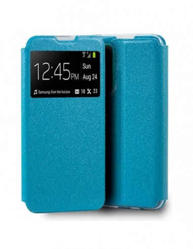 Funda libro soporte TPU Huawei P...