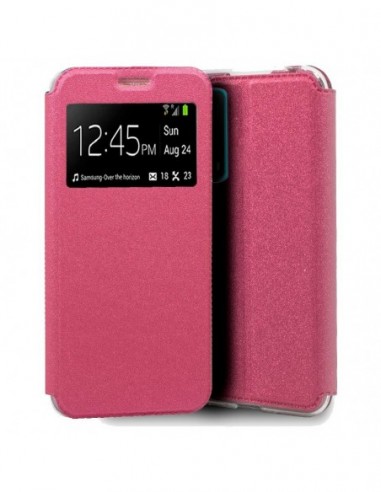 Funda libro soporte TPU Huawei P...