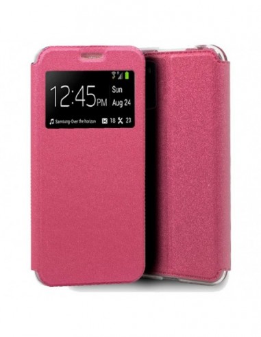Funda libro soporte TPU Xiaomi Redmi...