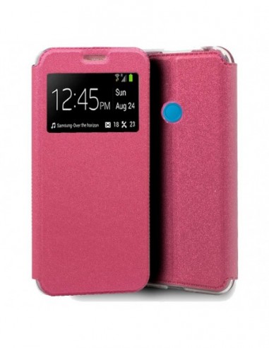 Funda libro soporte TPU Realme C3 /...