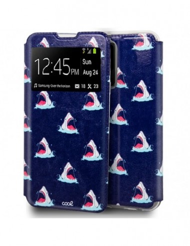 Funda libro soporte TPU Samsung G988...