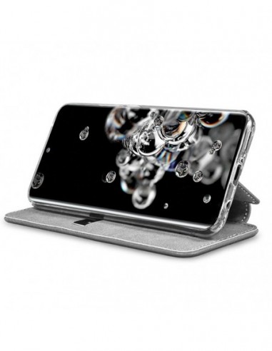 Funda libro soporte TPU Samsung G988...