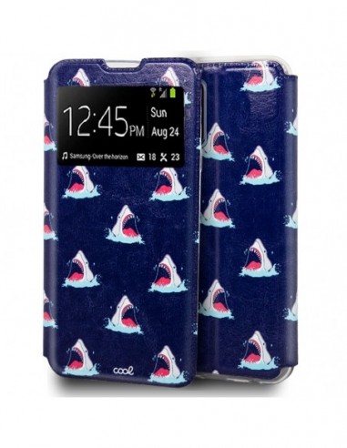 Funda libro soporte TPU Realme 7 5G...