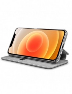 Funda libro soporte TPU... 2