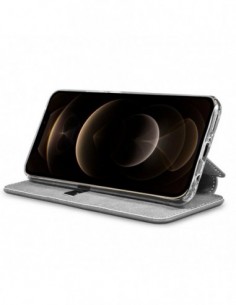 Funda libro soporte TPU... 2