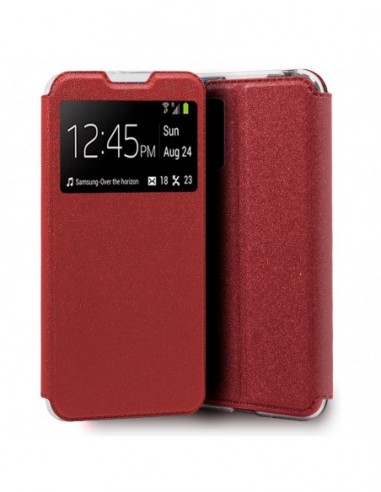 Funda libro soporte TPU Xiaomi Redmi...