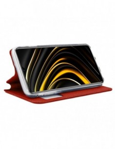 Funda libro soporte TPU... 2